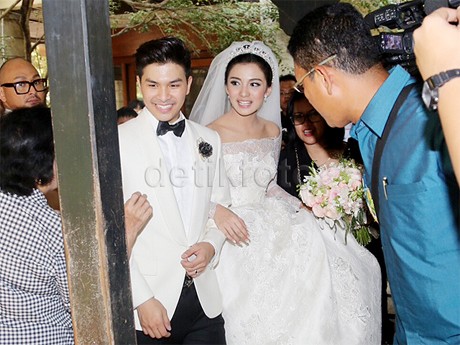 Pasca Nikah, Chelsea Olivia Tak Berhenti Main Sinetron