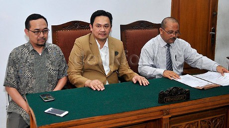 Dhani Siap Beri Hadiah Bagi Orang yang Berhasil Menangkap Farhat