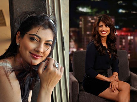 Ups, Stasiun TV ABC Salah Tampilkan Gambar Priyanka Chopra