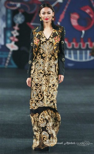 Mencuci Batik dengan Cara Tradisional, Seperti Apa?