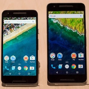 Nexus 5X & 6P Tak Punya Wireless Charging, Kenapa?