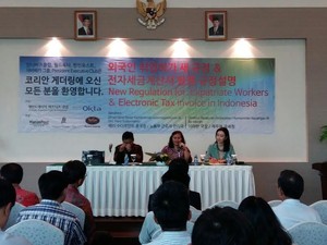Kawasan Industri Ini Bantu Izin Perusahaan dan Tenaga Kerja Asing, Tarif Rahasia