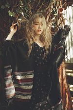 Intip Foto Teaser Debut Solo Taeyeon yang Terbaru Yuk, SONE!