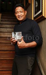 Andre Hehanusa Rilis Album Baru yang Penuh Cinta