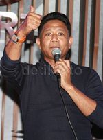 Andre Hehanusa Rilis Album Baru yang Penuh Cinta