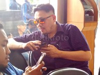 Potongan ala Kim Jong-un dipilih Farhat agar terlihat lebih muda dan gaul.