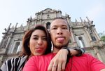 Dunia Milik Berdua! Tyas Mirasih dan Pacar Asyik Liburan di Makau