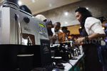 Peringatan Hari Kopi Internasional