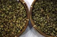 Kopi Indonesia punya citarasa sangat kaya, untuk rasa masuk dalam grade A.