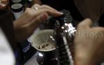 Peringatan Hari Kopi Internasional