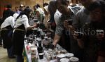 Peringatan Hari Kopi Internasional
