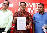 KOI Buka Pendaftaran Calon Ketua Baru