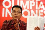 KOI Buka Pendaftaran Calon Ketua Baru