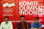 KOI Buka Pendaftaran Calon Ketua Baru