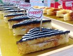 ​Kini Bisa Ngopi Enak Sambil Makan Roti Panggang di Roppan ​​
