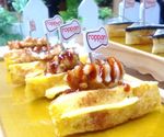 ​Kini Bisa Ngopi Enak Sambil Makan Roti Panggang di Roppan ​​