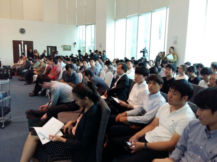 Pengusaha Korea di RI Tak Mau Ikut BPJS, Kenapa?