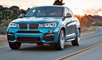 Mesin bensin menghasilkan tenaga 265 kW/360 hp pada 5,800 dan 6,000 rpm dari mesin 3 liternya. Pool/dok BMW.
