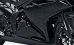 Honda Pamerkan CBR250RR