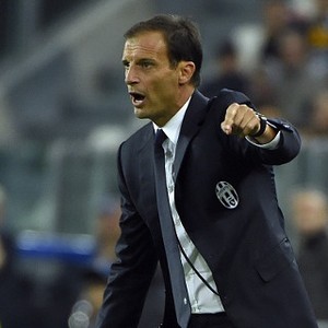 Banyak Pemain Juventus Cedera, Allegri Cuma Butuh Waktu