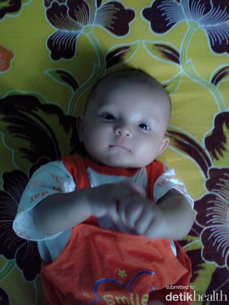 Muhammad Faqih Khairi Rahman