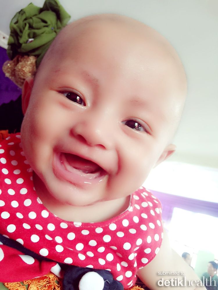 Balqis Callista Maharani