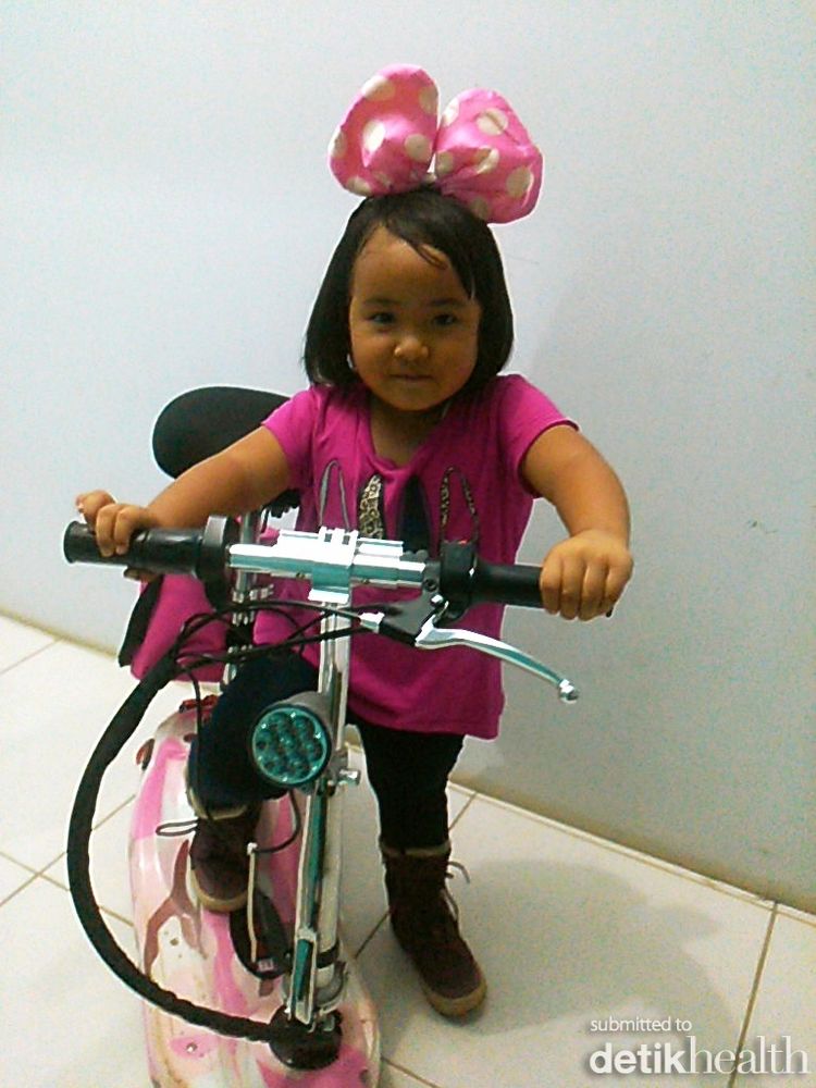 Rizkia Alesha Anindya Putri