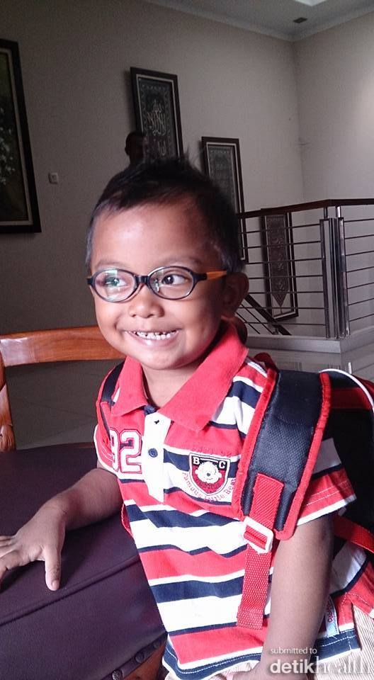 Mohammad Rafif Rizky Athahillah