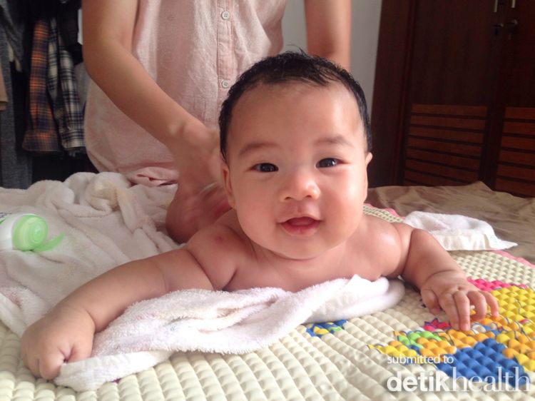 Audrey Aaralyn Ajipratama