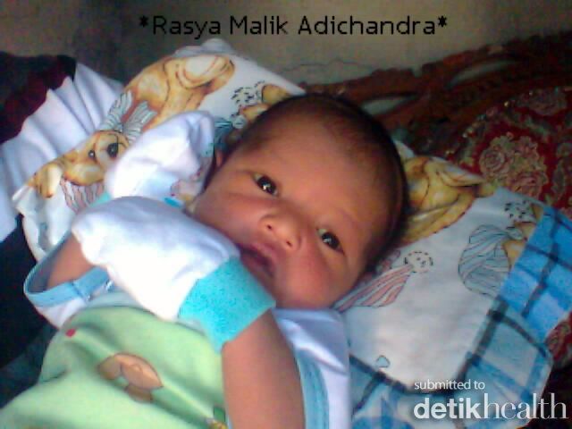Rasya Malik Adchandra