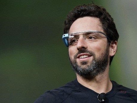 Salah Satu Pendiri Google Jadi Pemilik Tesla Model X