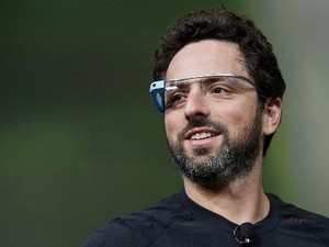 Salah Satu Pendiri Google Jadi Pemilik Tesla Model X