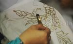 Mengintip Kampung Batik di Rumah Batik Palbatu