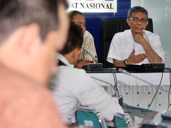 PAN Minta Penutupan 243 Universitas Ditinjau Ulang
