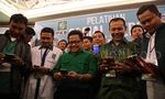 Pelatihan Sosial Media Kader PKB Ditutup