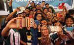 Pelatihan Sosial Media Kader PKB Ditutup