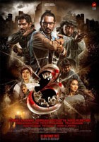 Film-film Terbaru yang Rilis di Bioskop