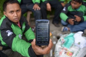 Ini Cara Go-Jek Lindungi Privasi Pengguna dari Pengemudi Nakal