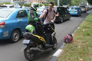 Ada Blujek & TopJek, CEO Go-Jek Malah Senang