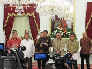Paket Jilid III Jokowi Fokus Investasi, Daya Beli, dan Cegah PHK