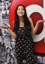 Cassandra Lee Narsis di detikcom