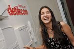 Cassandra Lee Narsis di detikcom