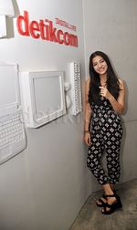 Cassandra Lee Narsis di detikcom