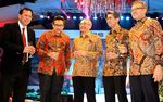 CIMB Niaga Rayakan Ultah ke-60 Tahun