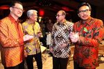CIMB Niaga Rayakan Ultah ke-60 Tahun