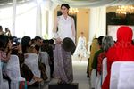 Menperin Hadiri Peringatan Hari Batik