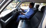 Mobil Listrik Pertama di Indonesia yang Miliki Pelat dan STNK