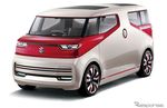 Rumah dalam Mobil