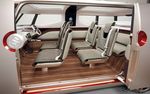 Rumah dalam Mobil