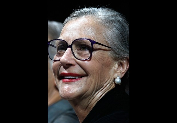 Perkenalkan, Ini Perempuan Terkaya di AS Berharta Rp 467 T